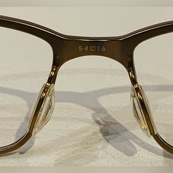 New Men’s Oliver Peoples Eyeglasses - Picture 9 of 12